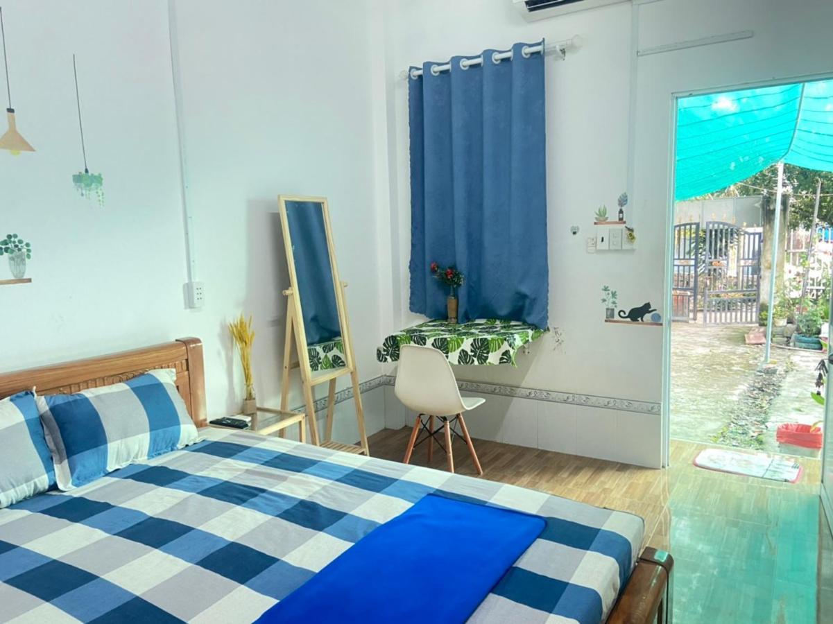 Lai Son Nhà Nghĩ Gia An酒店 外观 照片
